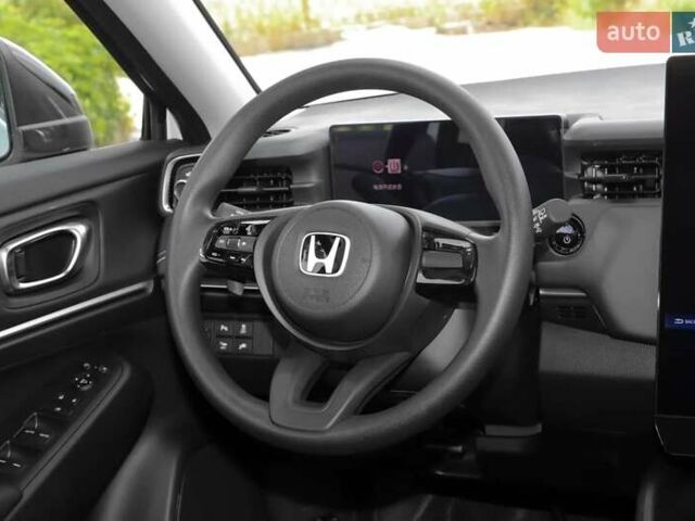 Белый Хонда eNS1, объемом двигателя 0 л и пробегом 1 тыс. км за 15899 $, фото 14 на Automoto.ua