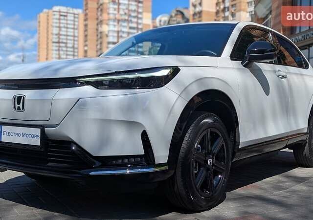 Белый Хонда eNS1, объемом двигателя 0 л и пробегом 1 тыс. км за 16500 $, фото 21 на Automoto.ua
