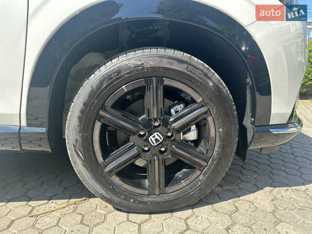 Білий Хонда eNS1, об'ємом двигуна 0 л та пробігом 1 тис. км за 17500 $, фото 5 на Automoto.ua