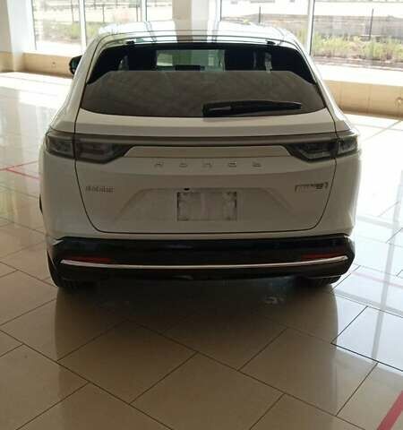 Білий Хонда eNS1, об'ємом двигуна 0 л та пробігом 1 тис. км за 17800 $, фото 6 на Automoto.ua
