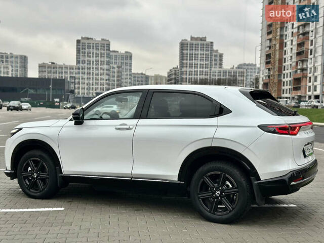 Белый Хонда eNS1, объемом двигателя 0 л и пробегом 7 тыс. км за 16700 $, фото 17 на Automoto.ua