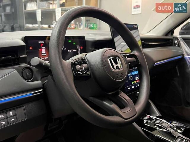 Белый Хонда eNS1, объемом двигателя 0 л и пробегом 1 тыс. км за 15899 $, фото 21 на Automoto.ua