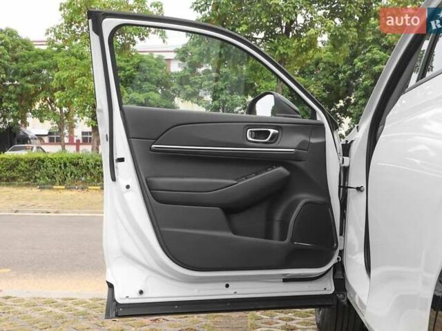 Белый Хонда eNS1, объемом двигателя 0 л и пробегом 1 тыс. км за 15899 $, фото 7 на Automoto.ua