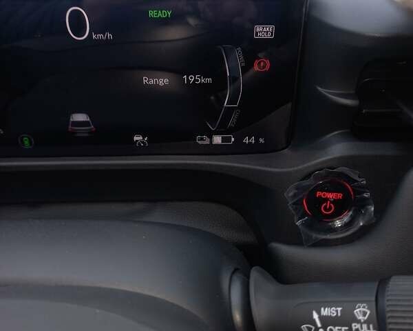 Білий Хонда eNS1, об'ємом двигуна 0 л та пробігом 1 тис. км за 21500 $, фото 7 на Automoto.ua