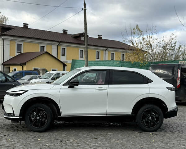 Белый Хонда eNS1, объемом двигателя 0 л и пробегом 7 тыс. км за 17400 $, фото 19 на Automoto.ua