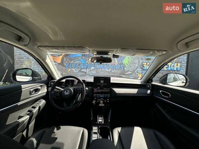 Белый Хонда eNS1, объемом двигателя 0 л и пробегом 1 тыс. км за 16497 $, фото 9 на Automoto.ua