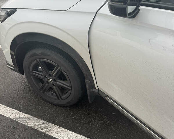 Белый Хонда eNS1, объемом двигателя 0 л и пробегом 7 тыс. км за 17177 $, фото 2 на Automoto.ua