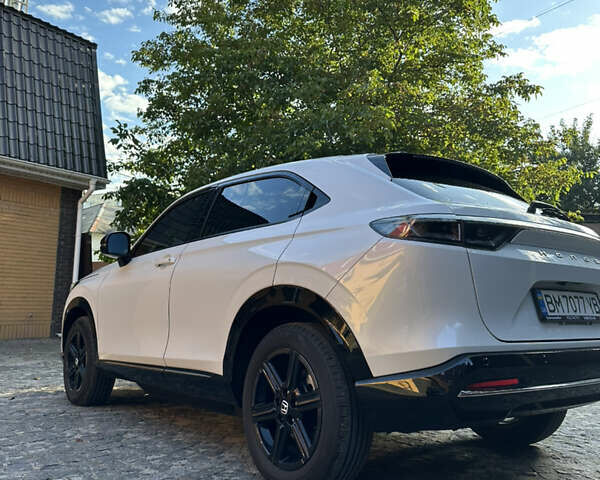 Белый Хонда eNS1, объемом двигателя 0 л и пробегом 8 тыс. км за 19500 $, фото 13 на Automoto.ua