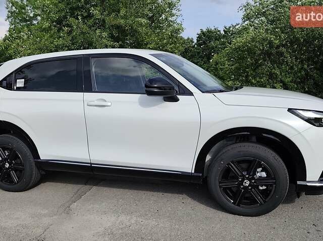 Белый Хонда eNS1, объемом двигателя 0 л и пробегом 2 тыс. км за 17099 $, фото 7 на Automoto.ua