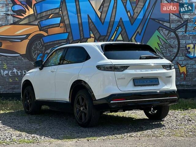 Белый Хонда eNS1, объемом двигателя 0 л и пробегом 1 тыс. км за 16497 $, фото 2 на Automoto.ua