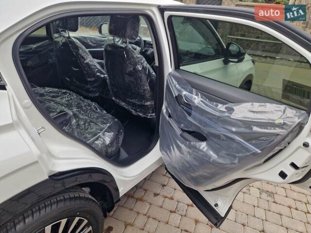 Белый Хонда eNS1, объемом двигателя 0 л и пробегом 1 тыс. км за 20700 $, фото 25 на Automoto.ua