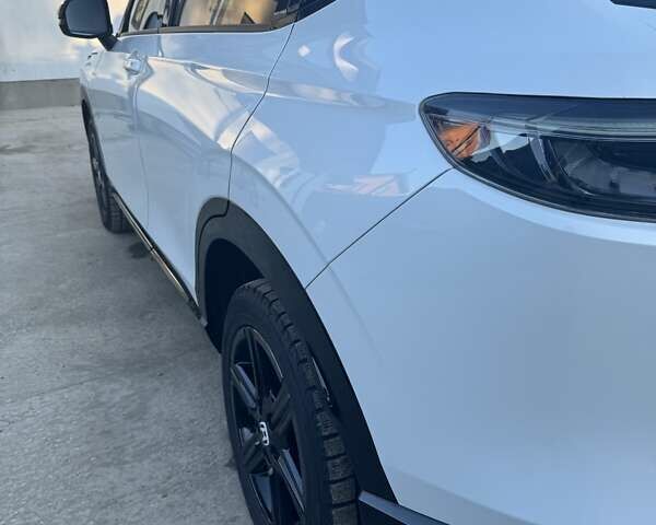 Хонда eNS1 2024 в Киеве на Automoto.ua Белый Хонда eNS1, объемом двигателя 0 л и пробегом 9 тыс. км за 18500 $, фото 1 на Automoto.ua