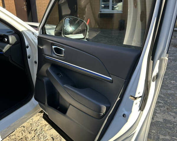 Белый Хонда eNS1, объемом двигателя 0 л и пробегом 8 тыс. км за 19500 $, фото 34 на Automoto.ua