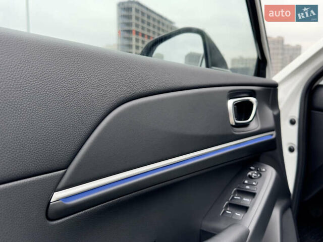 Белый Хонда eNS1, объемом двигателя 0 л и пробегом 7 тыс. км за 16700 $, фото 28 на Automoto.ua