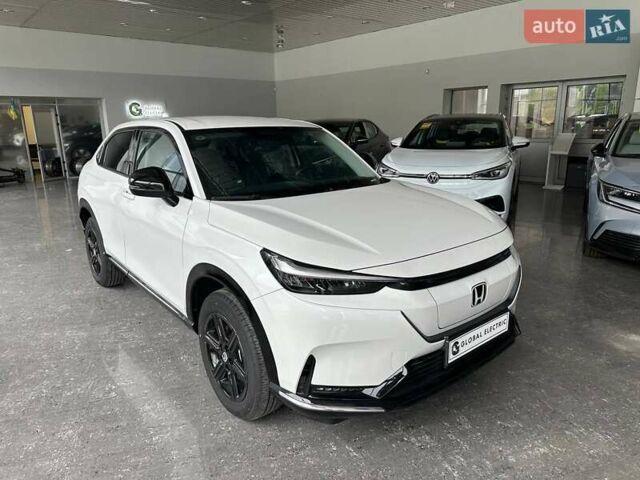 Белый Хонда eNS1, объемом двигателя 0 л и пробегом 1 тыс. км за 17000 $, фото 4 на Automoto.ua