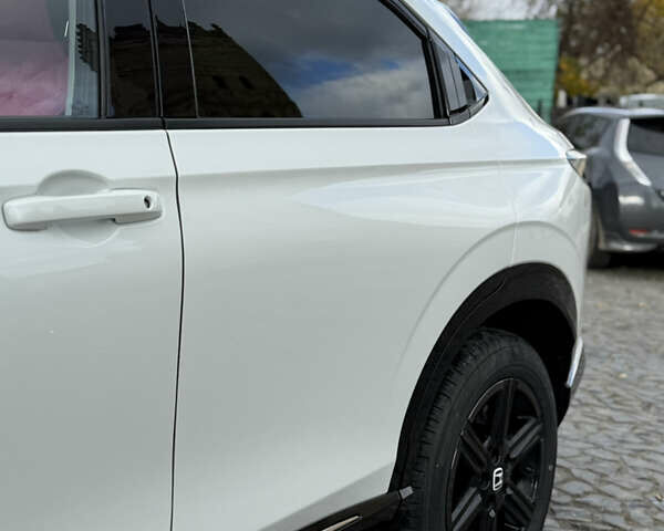 Белый Хонда eNS1, объемом двигателя 0 л и пробегом 7 тыс. км за 17400 $, фото 23 на Automoto.ua