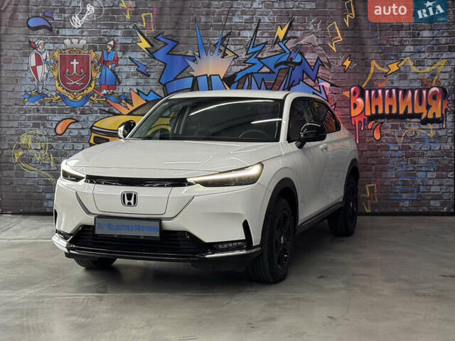 Белый Хонда eNS1, объемом двигателя 0 л и пробегом 1 тыс. км за 15899 $, фото 2 на Automoto.ua