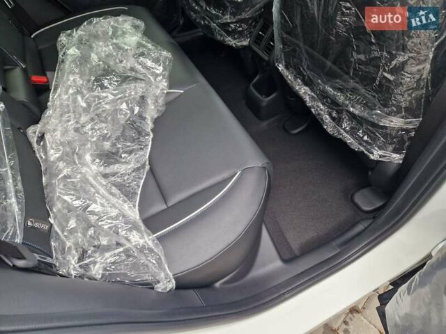 Белый Хонда eNS1, объемом двигателя 0 л и пробегом 1 тыс. км за 20700 $, фото 27 на Automoto.ua