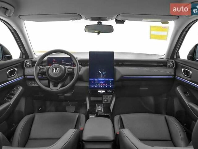 Белый Хонда eNS1, объемом двигателя 0 л и пробегом 1 тыс. км за 15899 $, фото 11 на Automoto.ua