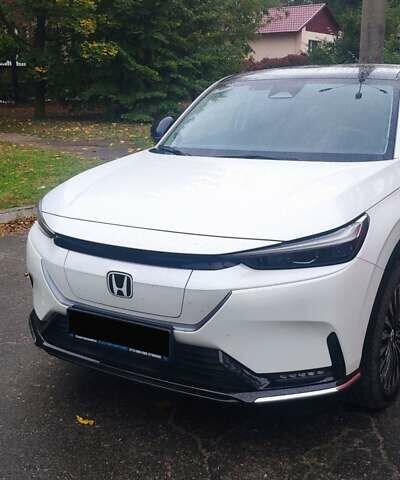 Белый Хонда eNS1, объемом двигателя 0 л и пробегом 2 тыс. км за 21000 $, фото 3 на Automoto.ua