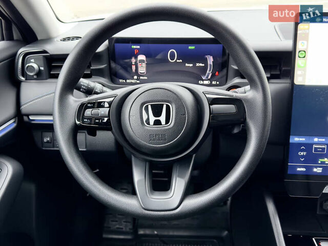 Белый Хонда eNS1, объемом двигателя 0 л и пробегом 7 тыс. км за 16700 $, фото 43 на Automoto.ua