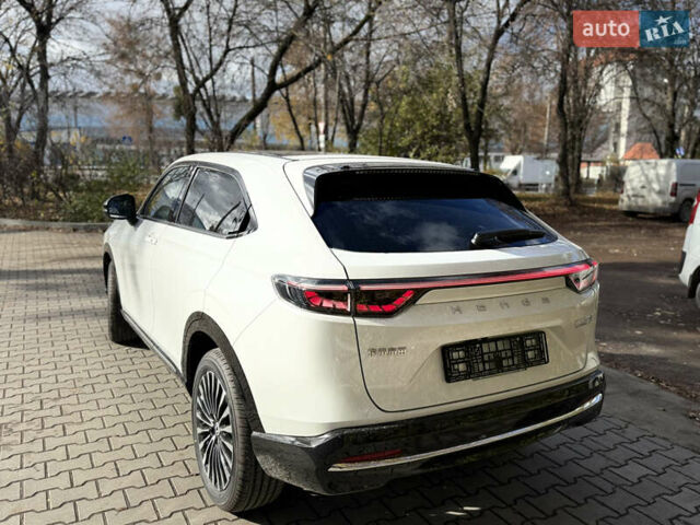Хонда eNS1 2024 в Львове на Automoto.ua Белый Хонда eNS1, объемом двигателя 0 л и пробегом 1 тыс. км за 19000 $, фото 3 на Automoto.ua
