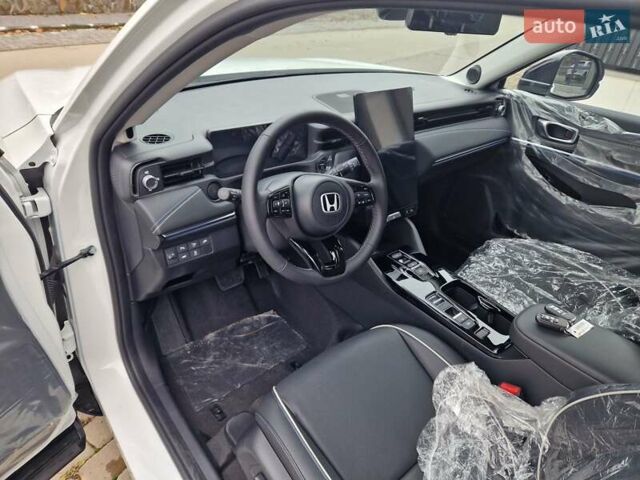 Белый Хонда eNS1, объемом двигателя 0 л и пробегом 1 тыс. км за 20700 $, фото 17 на Automoto.ua