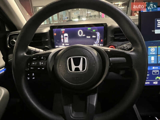 Белый Хонда eNS1, объемом двигателя 0 л и пробегом 1 тыс. км за 16700 $, фото 13 на Automoto.ua