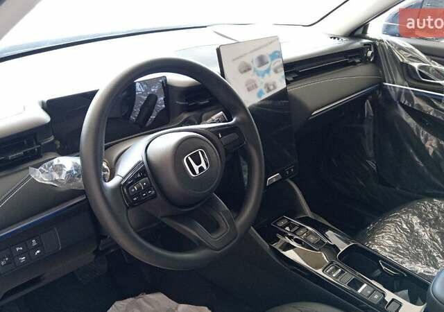 Білий Хонда eNS1, об'ємом двигуна 0 л та пробігом 1 тис. км за 17800 $, фото 9 на Automoto.ua