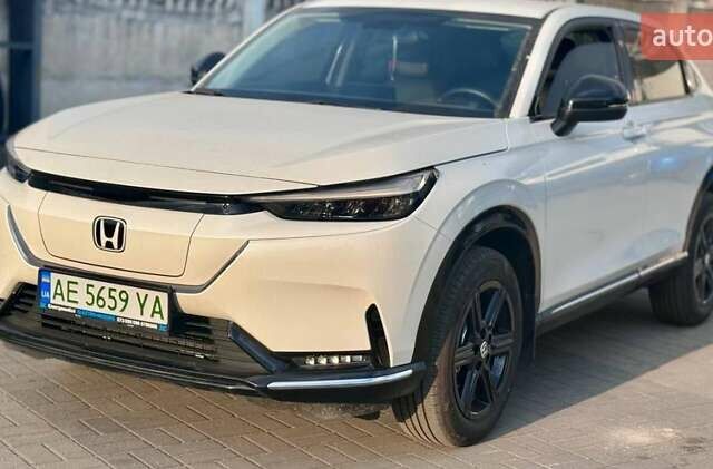 Белый Хонда eNS1, объемом двигателя 0 л и пробегом 8 тыс. км за 19500 $, фото 4 на Automoto.ua