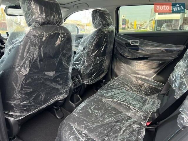 Хонда eNS1 2024 в Одессе на Automoto.ua Белый Хонда eNS1, объемом двигателя 0 л и пробегом 1 тыс. км за 19000 $, фото 9 на Automoto.ua