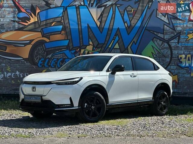 Белый Хонда eNS1, объемом двигателя 0 л и пробегом 1 тыс. км за 16497 $, фото 1 на Automoto.ua