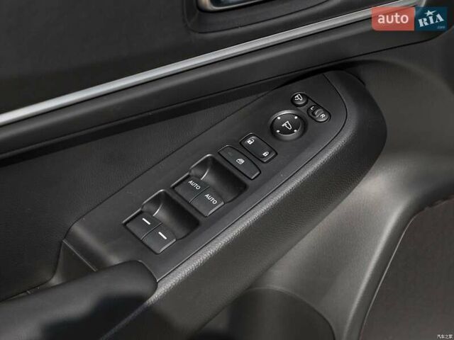 Белый Хонда eNS1, объемом двигателя 0 л и пробегом 1 тыс. км за 17998 $, фото 11 на Automoto.ua