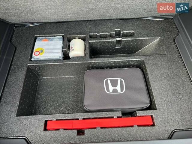 Хонда eNS1 2024 в Одессе на Automoto.ua Белый Хонда eNS1, объемом двигателя 0 л и пробегом 1 тыс. км за 19000 $, фото 13 на Automoto.ua