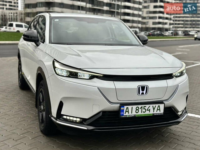 Белый Хонда eNS1, объемом двигателя 0 л и пробегом 7 тыс. км за 16700 $, фото 3 на Automoto.ua