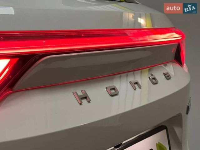 Белый Хонда eNS1, объемом двигателя 0 л и пробегом 1 тыс. км за 15899 $, фото 9 на Automoto.ua