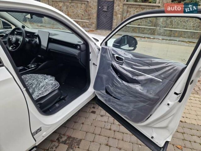 Белый Хонда eNS1, объемом двигателя 0 л и пробегом 1 тыс. км за 20700 $, фото 28 на Automoto.ua