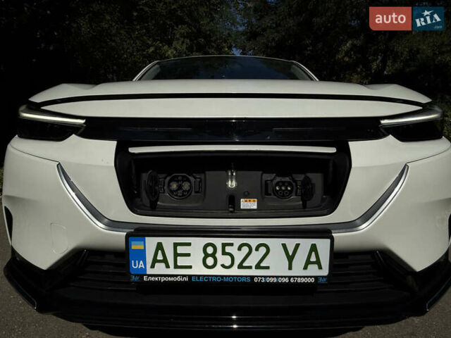 Белый Хонда eNS1, объемом двигателя 0 л и пробегом 6 тыс. км за 17500 $, фото 21 на Automoto.ua