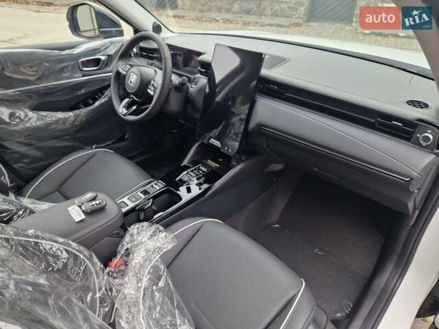 Белый Хонда eNS1, объемом двигателя 0 л и пробегом 1 тыс. км за 20700 $, фото 31 на Automoto.ua