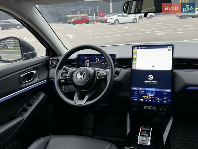 Белый Хонда eNS1, объемом двигателя 0 л и пробегом 7 тыс. км за 16700 $, фото 42 на Automoto.ua