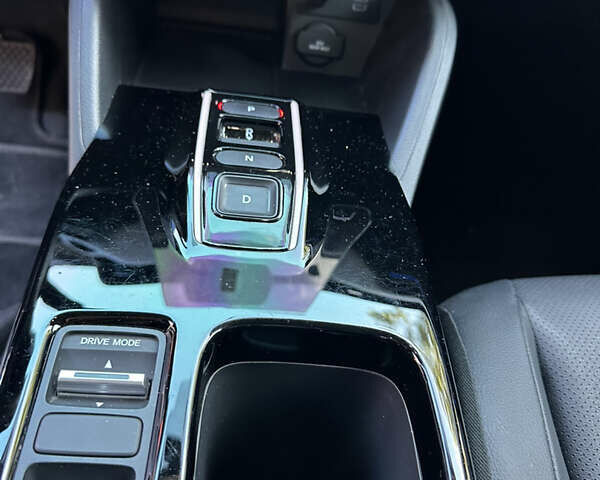 Белый Хонда eNS1, объемом двигателя 0 л и пробегом 8 тыс. км за 19500 $, фото 22 на Automoto.ua