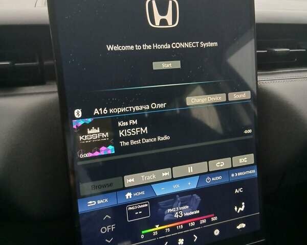Белый Хонда eNS1, объемом двигателя 0 л и пробегом 24 тыс. км за 17500 $, фото 23 на Automoto.ua