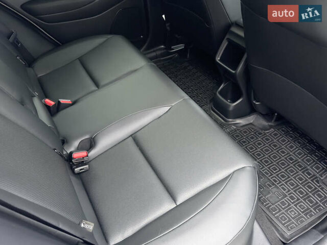 Белый Хонда eNS1, объемом двигателя 0 л и пробегом 7 тыс. км за 16700 $, фото 37 на Automoto.ua