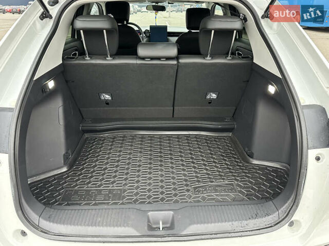 Білий Хонда eNS1, об'ємом двигуна 0 л та пробігом 8 тис. км за 17000 $, фото 14 на Automoto.ua