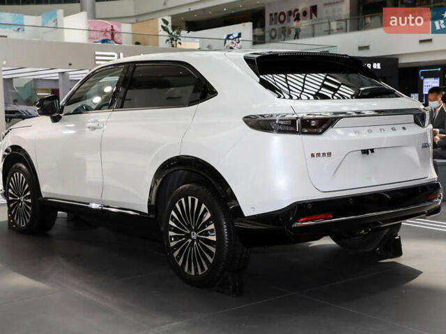 Білий Хонда eNS1, об'ємом двигуна 0 л та пробігом 1 тис. км за 15999 $, фото 3 на Automoto.ua