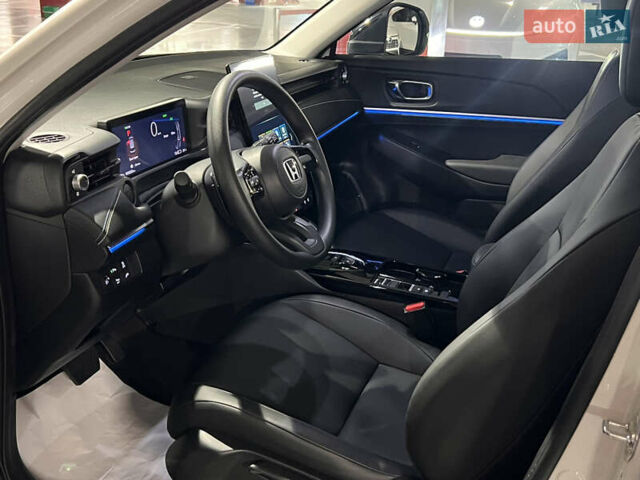 Белый Хонда eNS1, объемом двигателя 0 л и пробегом 1 тыс. км за 16700 $, фото 12 на Automoto.ua