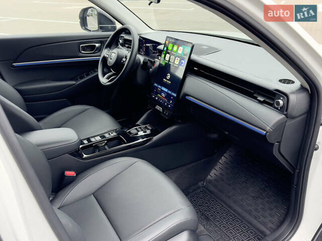 Белый Хонда eNS1, объемом двигателя 0 л и пробегом 7 тыс. км за 16700 $, фото 39 на Automoto.ua