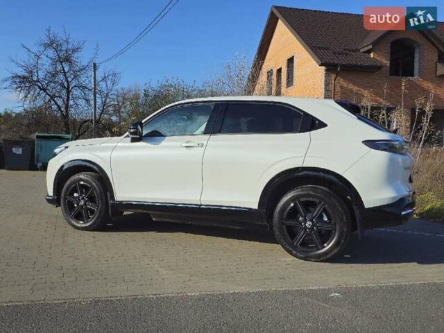 Білий Хонда eNS1, об'ємом двигуна 0 л та пробігом 7 тис. км за 22000 $, фото 4 на Automoto.ua