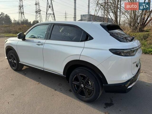 Белый Хонда eNS1, объемом двигателя 0 л и пробегом 1 тыс. км за 17900 $, фото 5 на Automoto.ua