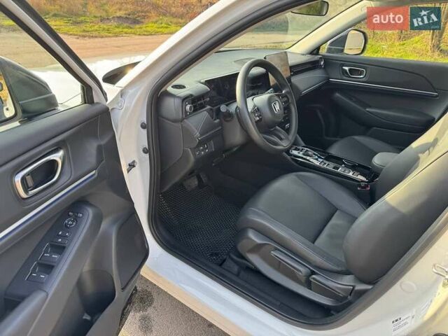 Белый Хонда eNS1, объемом двигателя 0 л и пробегом 1 тыс. км за 17900 $, фото 6 на Automoto.ua